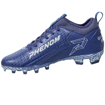 Phenom Elite Adult Quantum Speed 2.0 Football Cleats