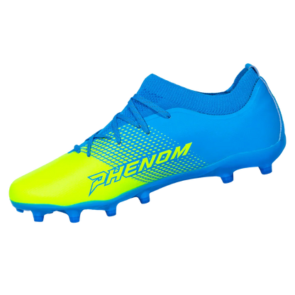 Phenom Elite Adult Quantum Energy Flag Football Cleats