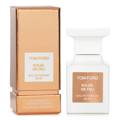 Tom Ford Soleil De Feu Eau De Parfum Spray  50ml/1.7oz