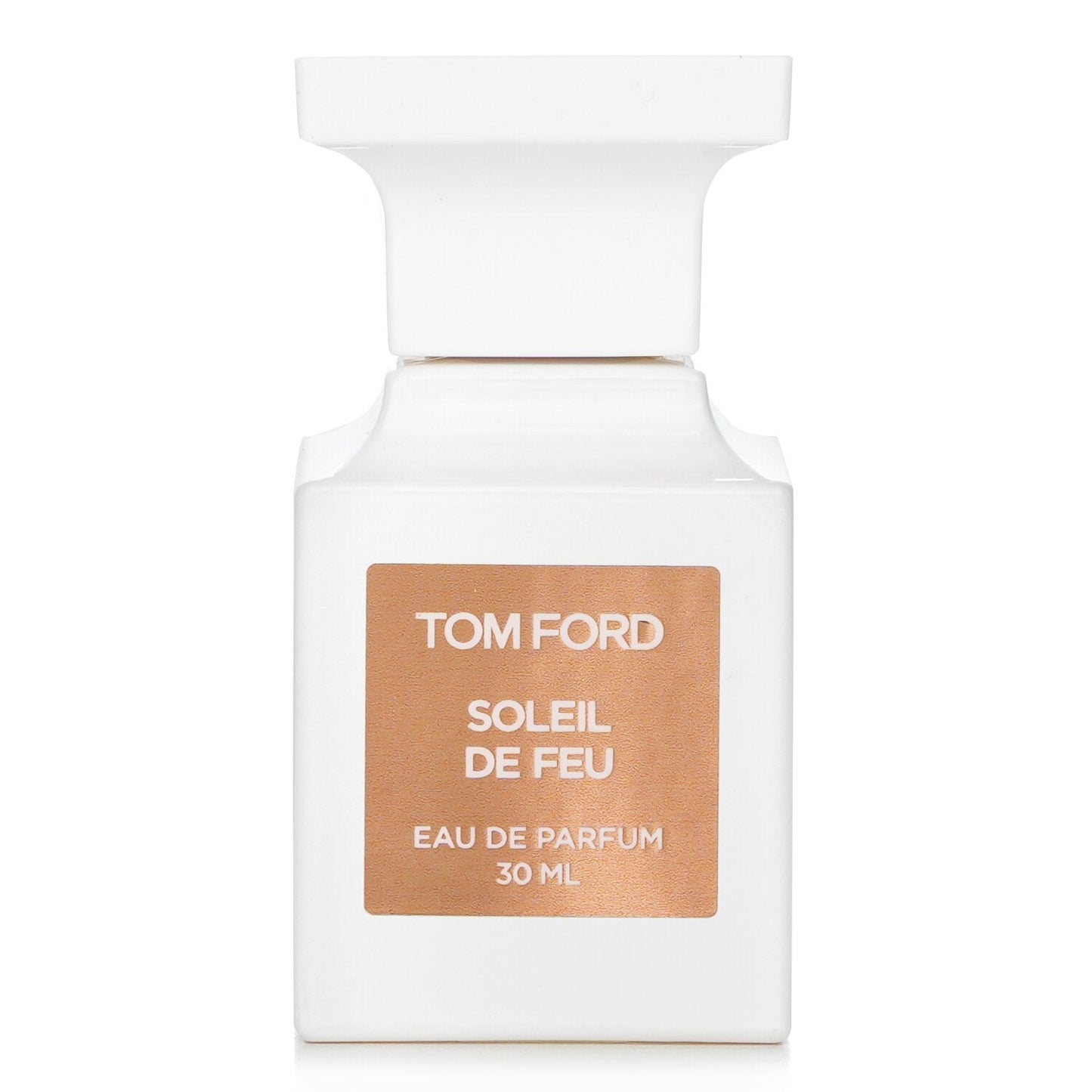Tom Ford Soleil De Feu Eau De Parfum Spray  50ml/1.7oz