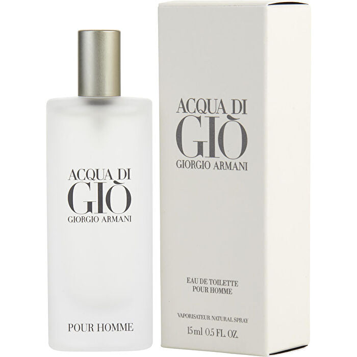 Giorgio Armani Acqua Di Gio Eau De Toilette Spray 15ml/0.5oz