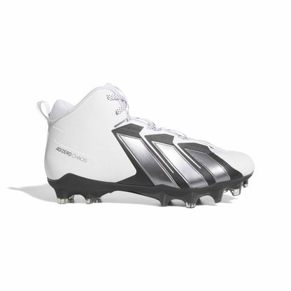 adidas Adult Adizero Chaos II American Football Lineman Cleats