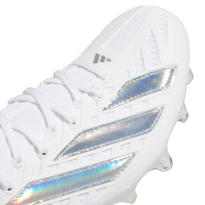 adidas Unisex Adizero Impact + II American Football Cleats