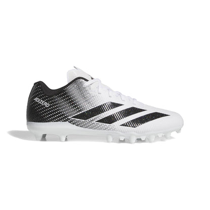adidas Adult Adizero Electric.2 II American Football Cleats