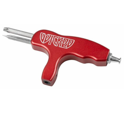 Wicked Hardcore Tool