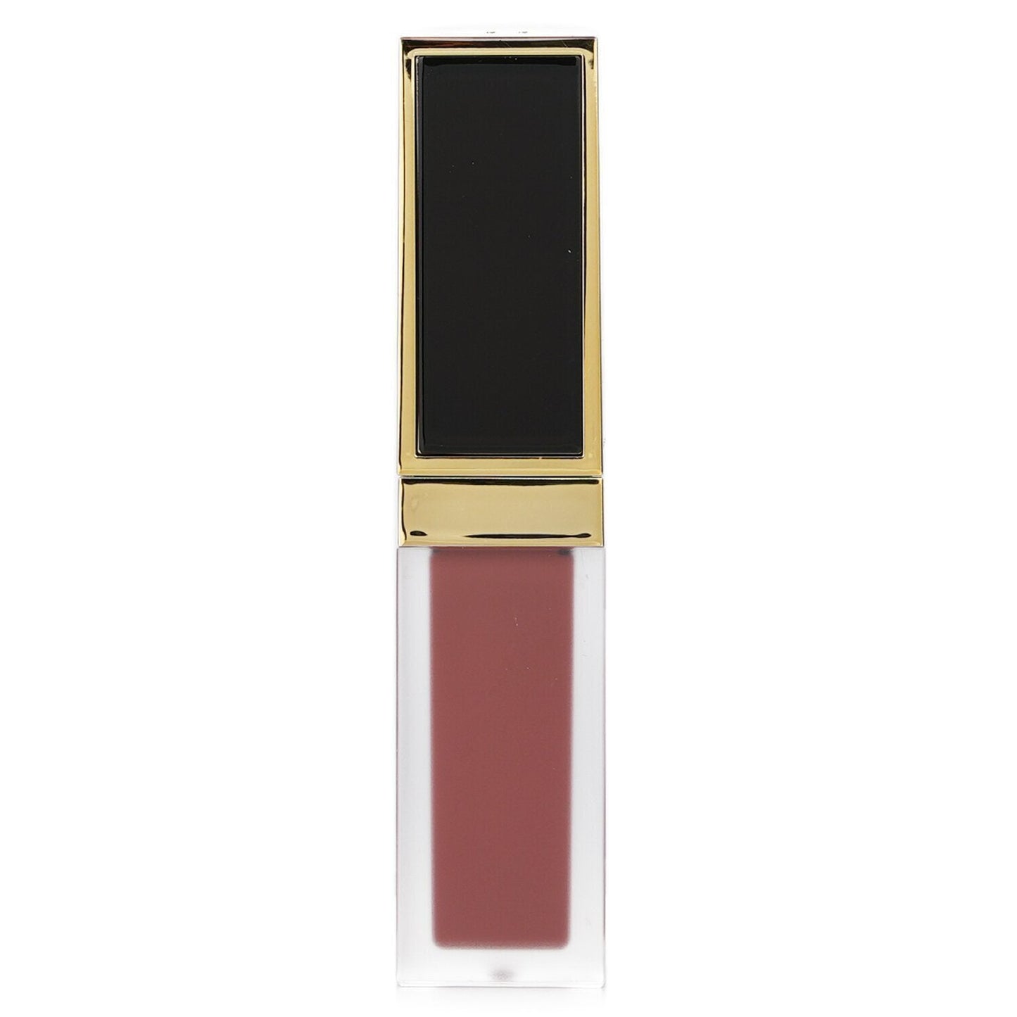 Tom Ford Liquid Lip Luxe Matte - #16 Scarlet Rouge  6ml/0.2oz