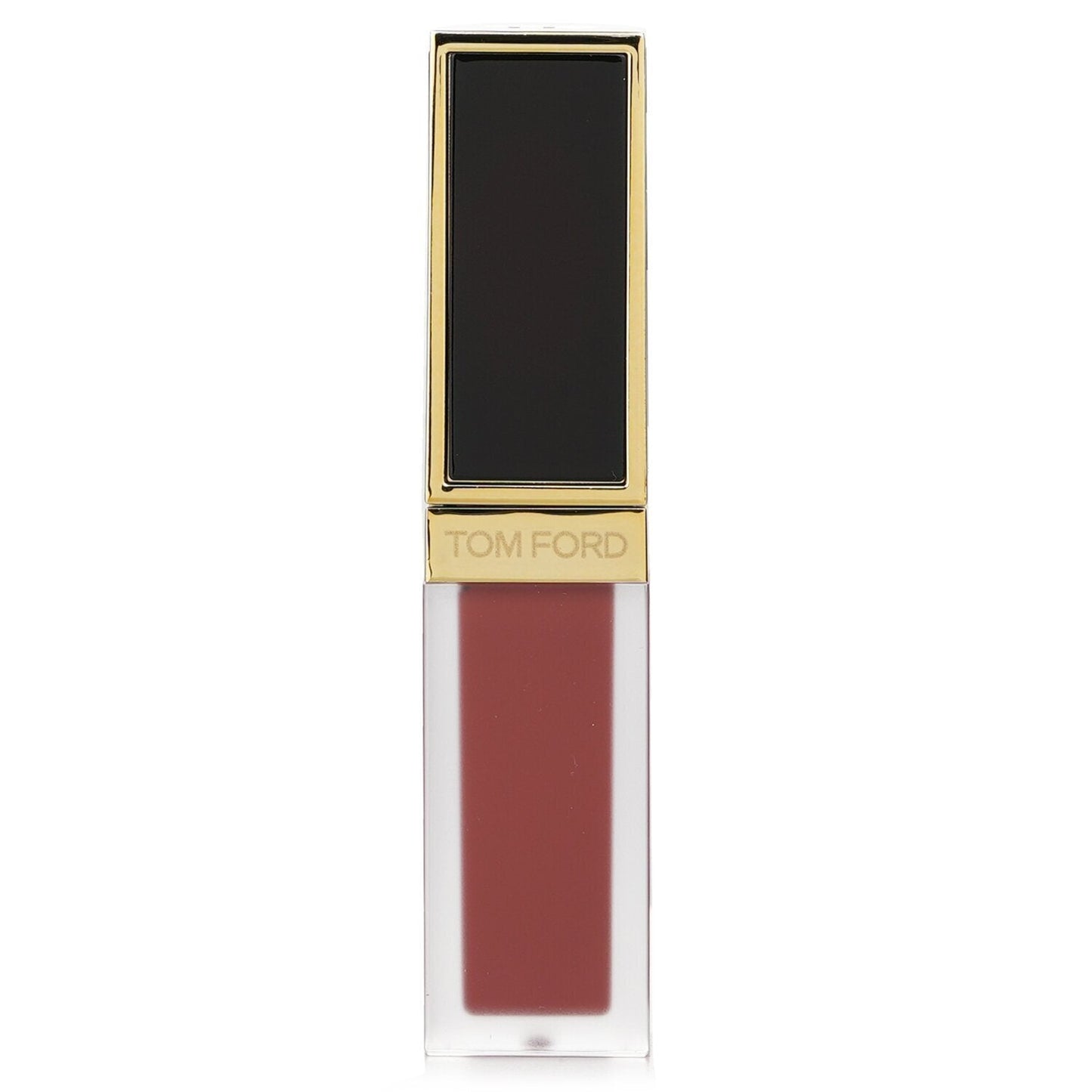 Tom Ford Liquid Lip Luxe Matte - #123 Devoted  6ml/0.2oz