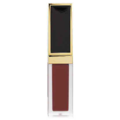 Tom Ford Liquid Lip Luxe Matte - # 133 Scarlet Stiletto  6ml/0.2oz