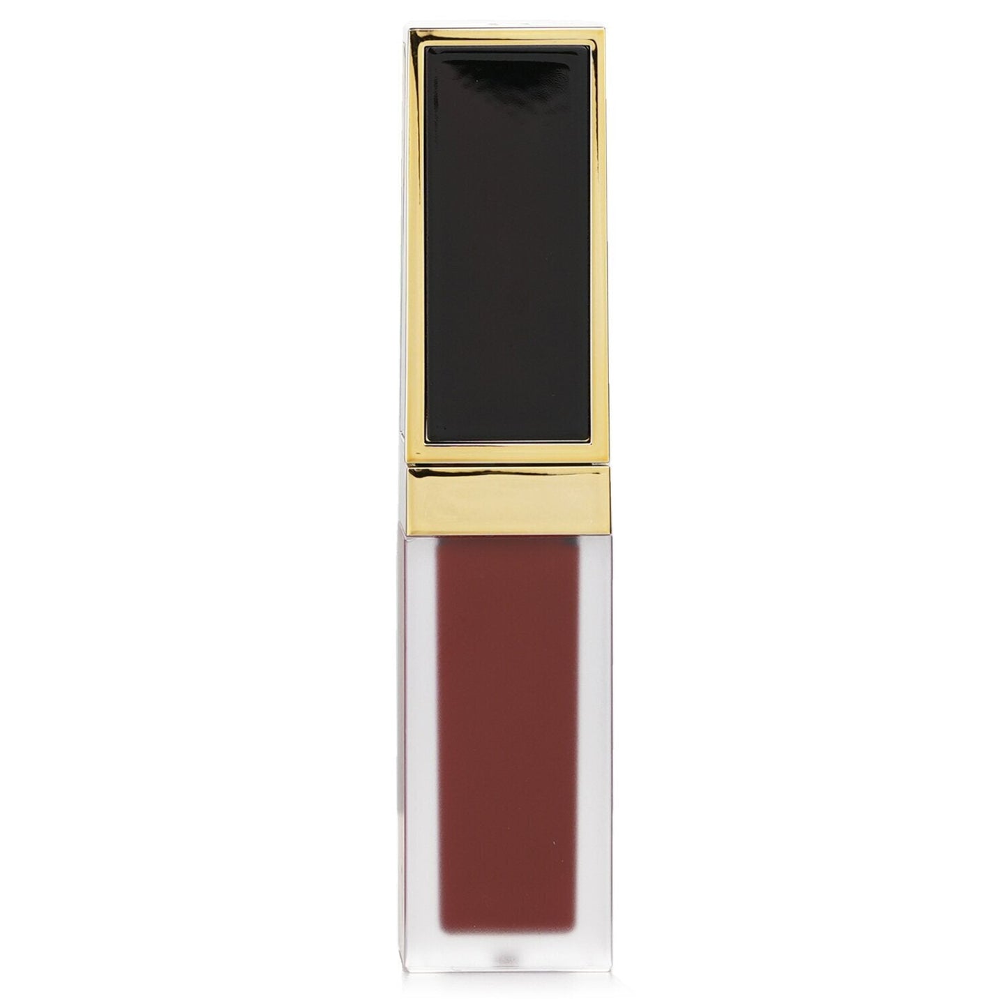 Tom Ford Liquid Lip Luxe Matte - #16 Scarlet Rouge  6ml/0.2oz
