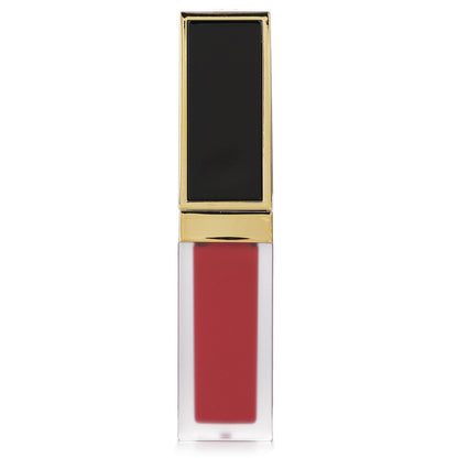 Tom Ford Liquid Lip Luxe Matte - # 132 Heatwave  6ml/0.2oz