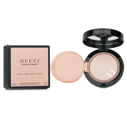 Gucci Cushion De Beaute Foundation SPF 22 - # 02  14g/0.49oz