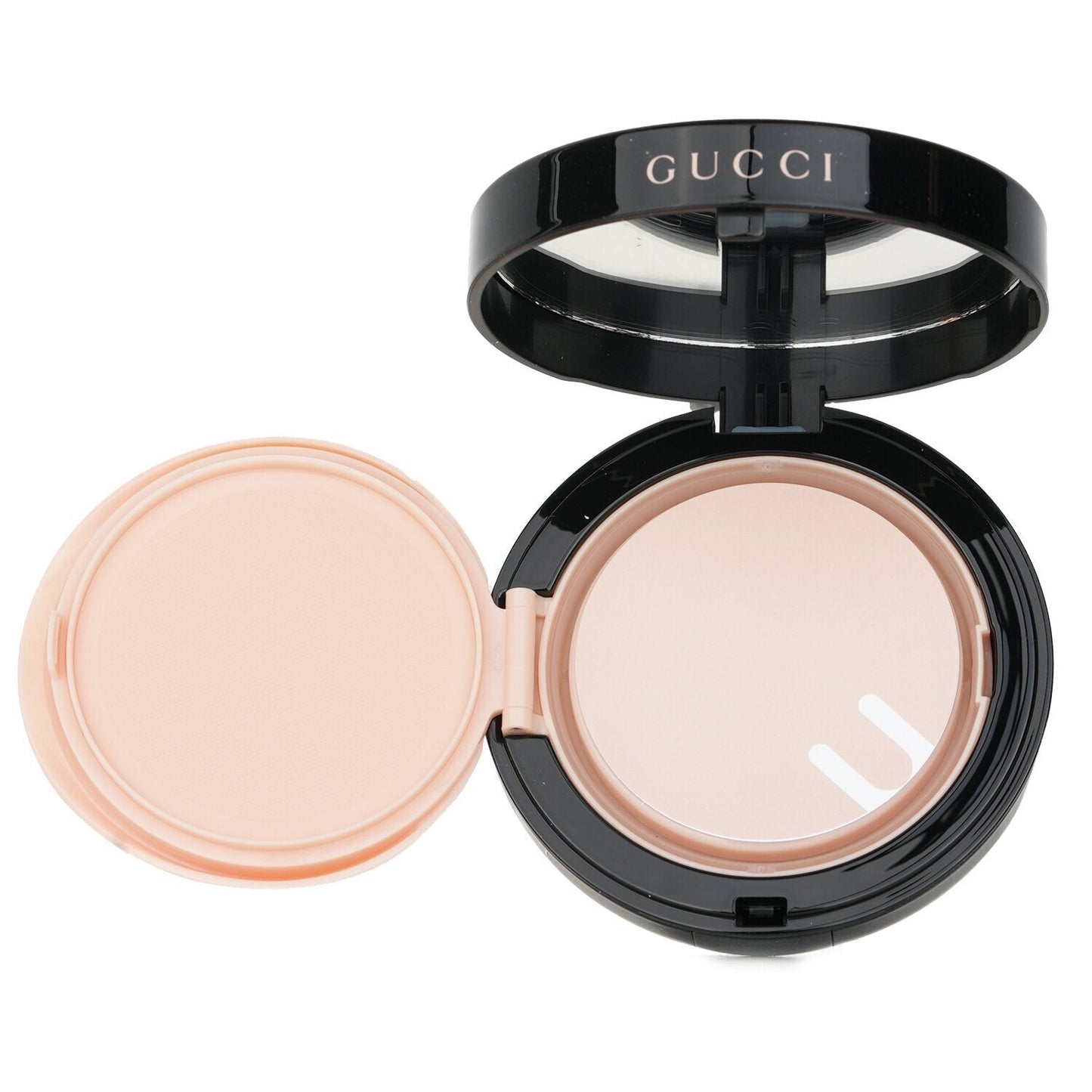Gucci Cushion De Beaute Foundation SPF 22 - # 02  14g/0.49oz