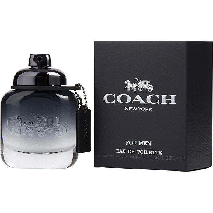 Coach For Men Eau De Toilette Spray 40ml/1.3oz