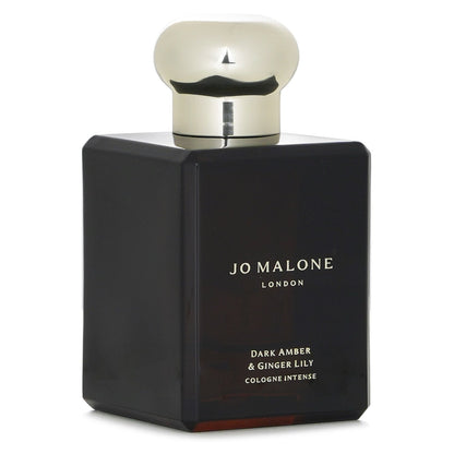 Jo Malone Dark Amber & Ginger Lily Cologne Intense Spray (Originally Without Box)  50ml/1.7oz