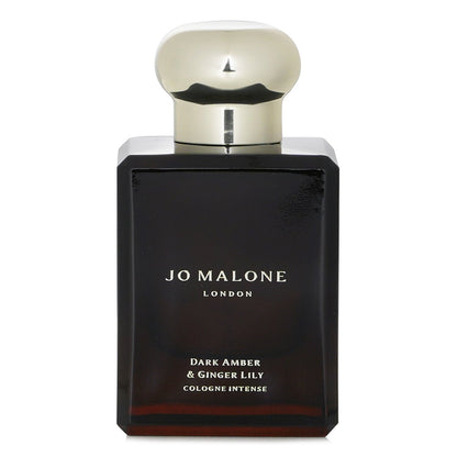 Jo Malone Dark Amber & Ginger Lily Cologne Intense Spray (Originally Without Box)  50ml/1.7oz
