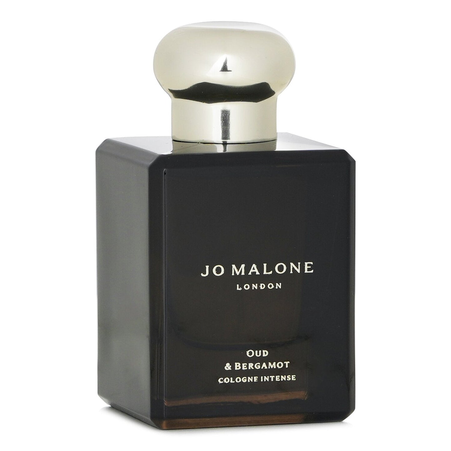 Jo Malone Oud And Bergamot Cologne Intense Spray (Originally Without Box)  50ml/1.7oz