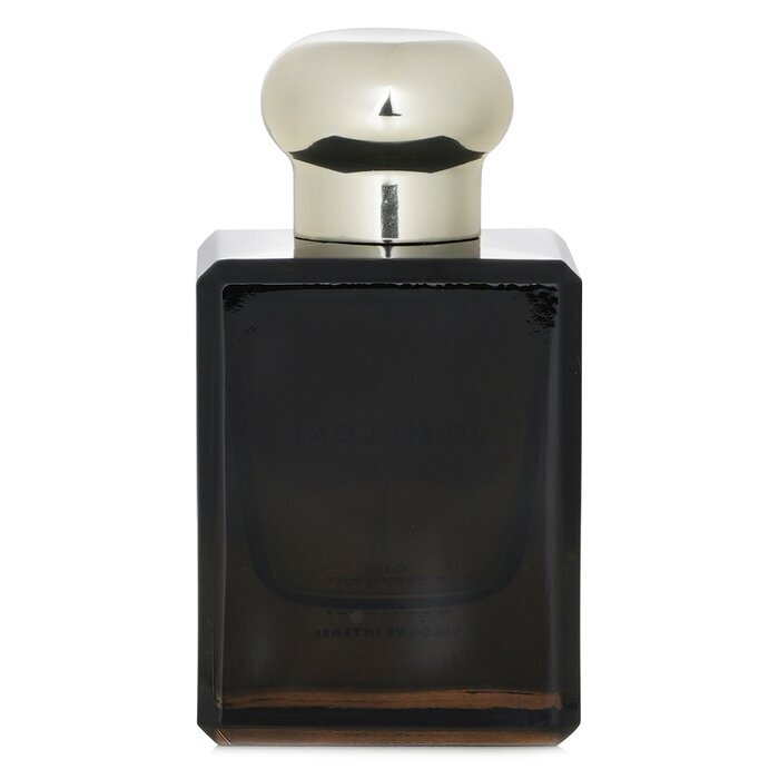 Jo Malone Oud And Bergamot Cologne Intense Spray (Originally Without Box) 50ml/1.7oz