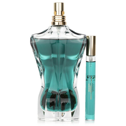 Jean Paul Gaultier Le Beau Gift Set 2pcs