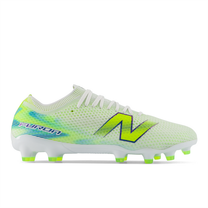 New Balance Adult Furon Elite Mid Ground V9 Soccer Cleats