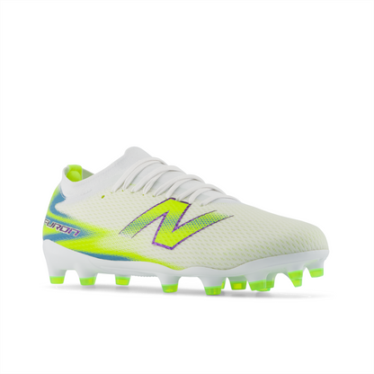 New Balance Adult Furon Team Mid Ground V9 Soccer Cleats