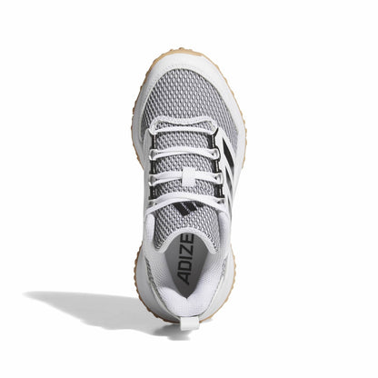 adidas Youth Adizero Dugout Turf Baseball Shoes