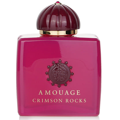 Amouage Crimson Rocks Eau De Parfum Spray  100ml/3.4oz