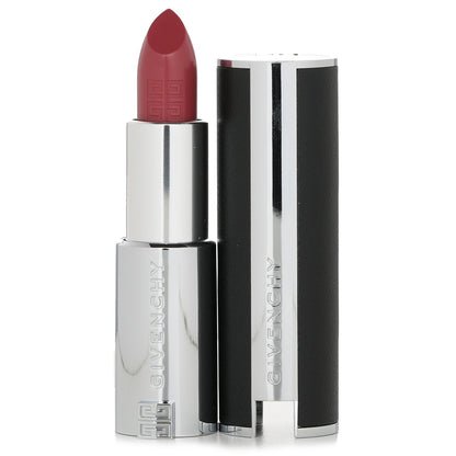 Givenchy Le Rouge Interdit Intense Silk Lipstick - # N334 Grenat Volontaire  3.4g/0.12oz