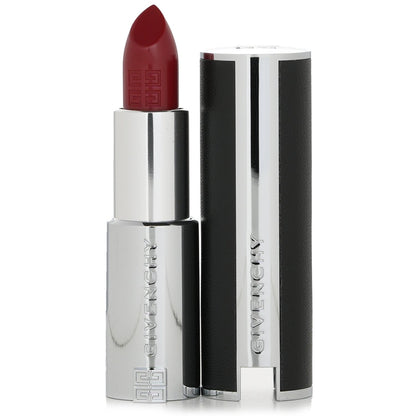 Givenchy Le Rouge Interdit Intense Silk Lipstick - # N306 Carmin Escarpin  3.4g/0.12oz