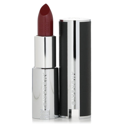 Givenchy Le Rouge Interdit Intense Silk Lipstick - # N210 Rose Braise  3.4g/0.12oz