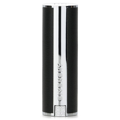 Givenchy Le Rouge Interdit Intense Silk Lipstick - # N306 Carmin Escarpin  3.4g/0.12oz