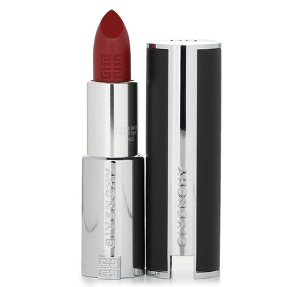 Givenchy Le Rouge Interdit Intense Silk Lipstick - # N334 Grenat Volontaire  3.4g/0.12oz