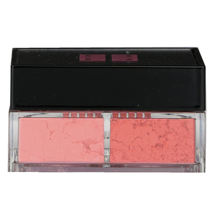 Givenchy Prisme Libre Blush 4 Color Loose Powder Blush - # 6 Flanelle Rubis  4x1.12g/0.15oz