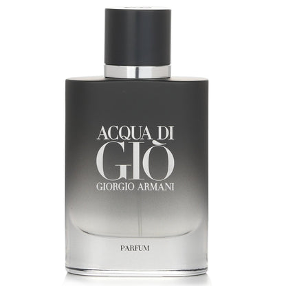 Giorgio Armani Acqua Di Gio Parfum Refillable Spray  125ml/4.2oz