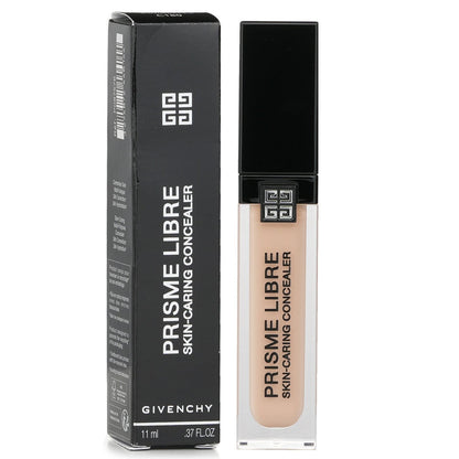 Givenchy Prisme Libre Skin Caring Concealer - # N120 Light with Neutral Undertones  11ml/0.37oz