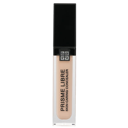 Givenchy Prisme Libre Skin Caring Concealer - # N95 Very Fair with Neutral Undertones  11ml/0.37oz
