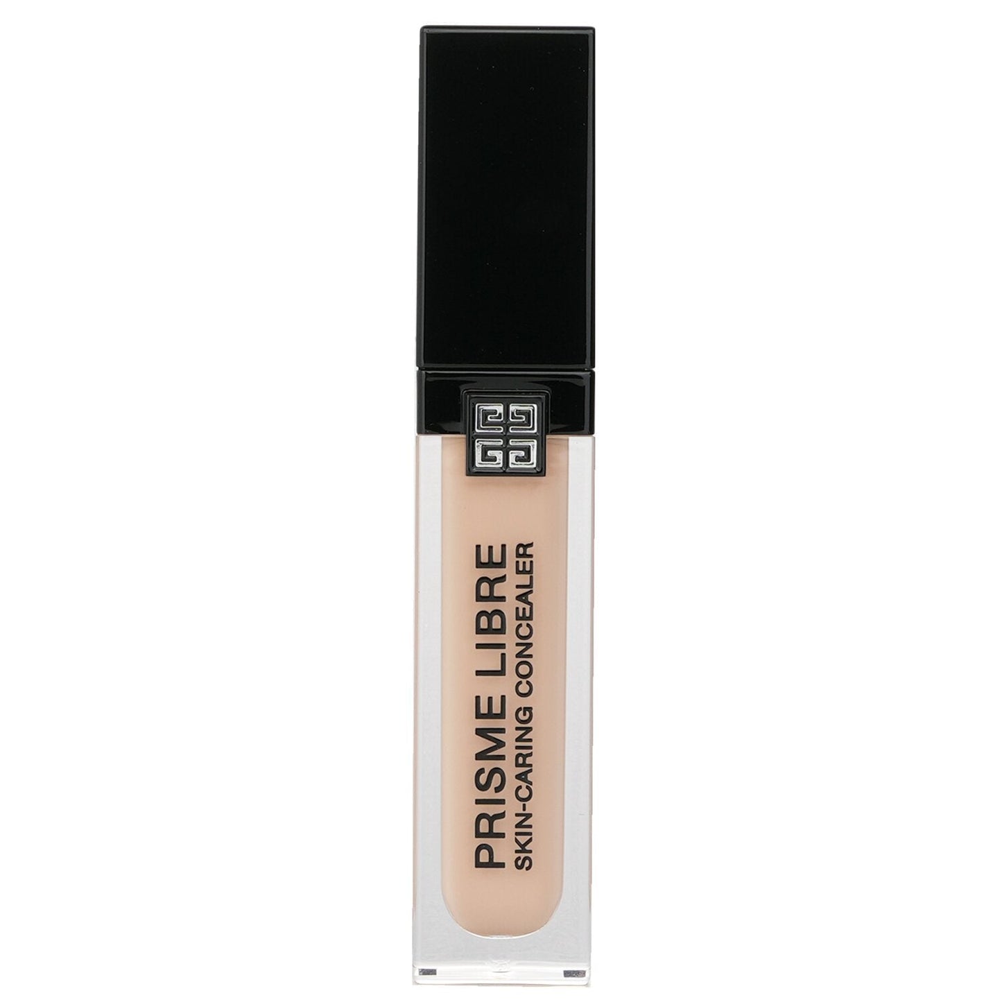 Givenchy Prisme Libre Skin Caring Concealer - # W100 Fair with Warm Undertones  11ml/0.37oz