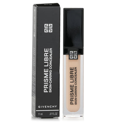 Givenchy Prisme Libre Skin Caring Concealer - # N250  11ml/0.37oz