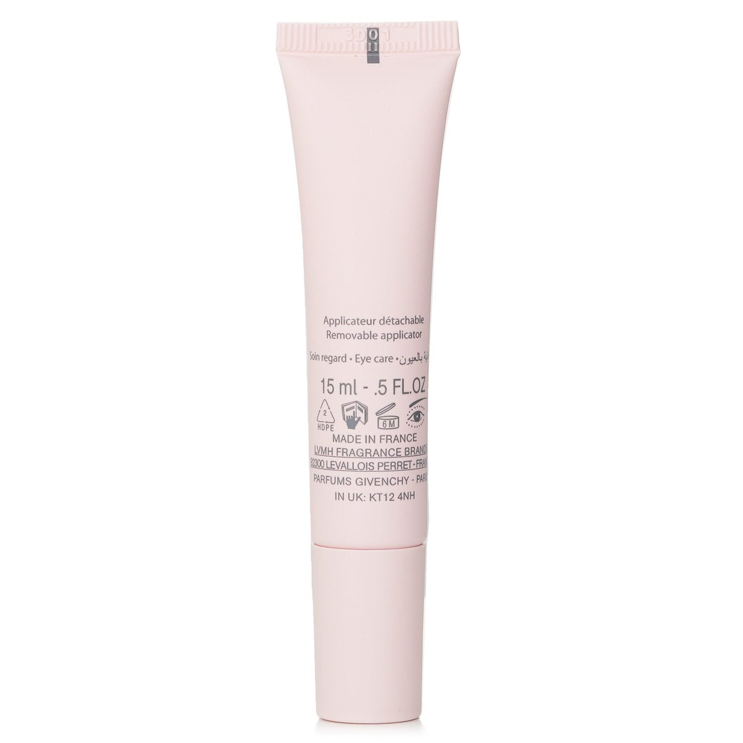 Givenchy Skin Perfecto Firming & Smoothing Eye Care  15ml/0.5oz