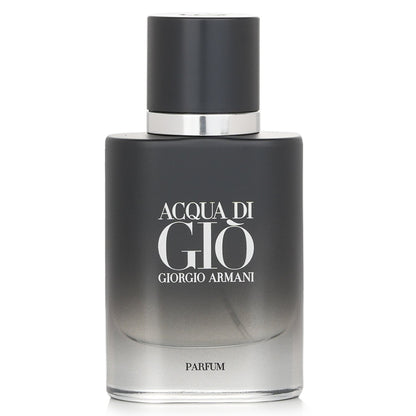 Giorgio Armani Acqua Di Gio Parfum Refillable Spray  125ml/4.2oz