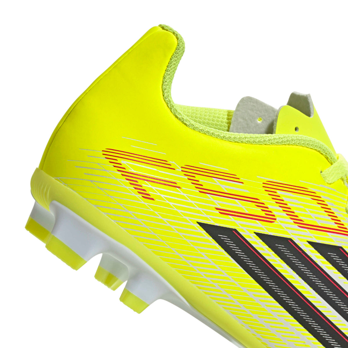 adidas Youth F50 Club Firm/Multi Ground Soccer Cleats