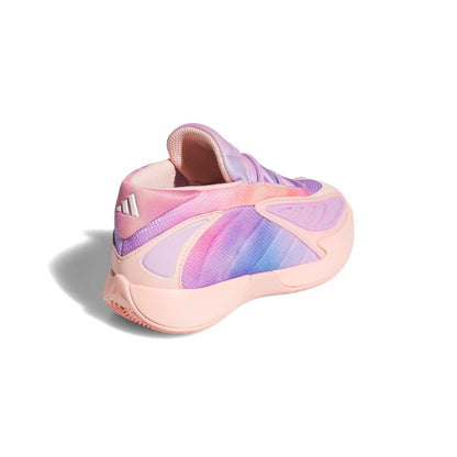 adidas Youth Anthony Edwards 2 Basketball Shoes