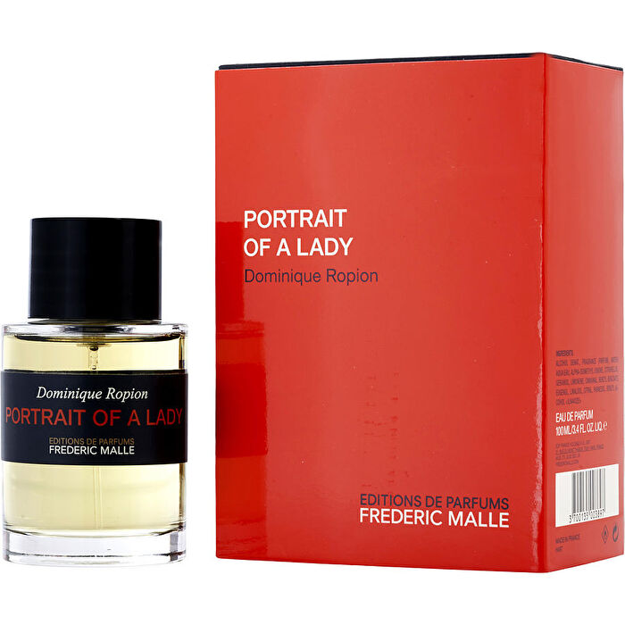 Frederic Malle Portrait of a Lady Eau De Parfum Spray 100ml/3.4oz