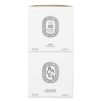Diptyque Hourglass Diffuser - Baies (Berries)  75ml/2.5oz