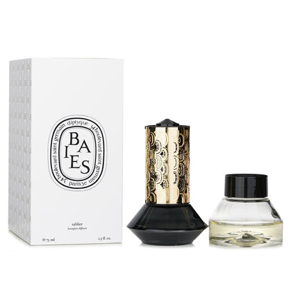 Diptyque Hourglass Diffuser - Baies (Berries)  75ml/2.5oz