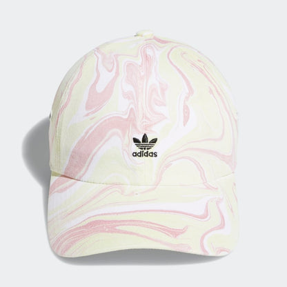 Marble Wash Mini Hat