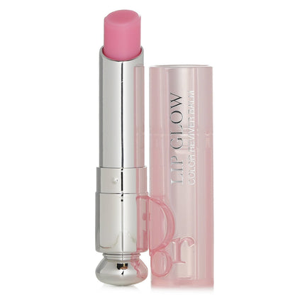 Christian Dior Addict Lip Glow - # 038 Soft Nude  3.2g