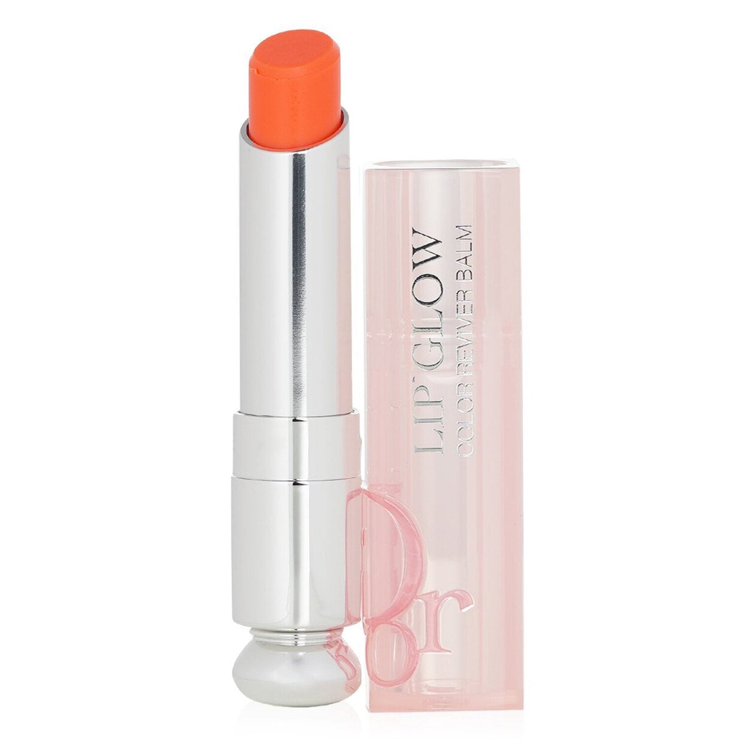 Christian Dior Addict Lip Glow - # 038 Soft Nude  3.2g