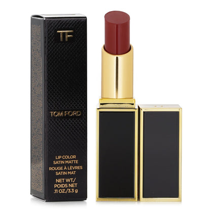 Tom Ford Lip Color Satin Matte - # 94 Plus One  3.3g/0.11oz