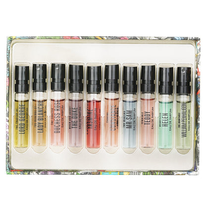 Penhaligon's Portraits Scent Library  10x2ml/0.07oz