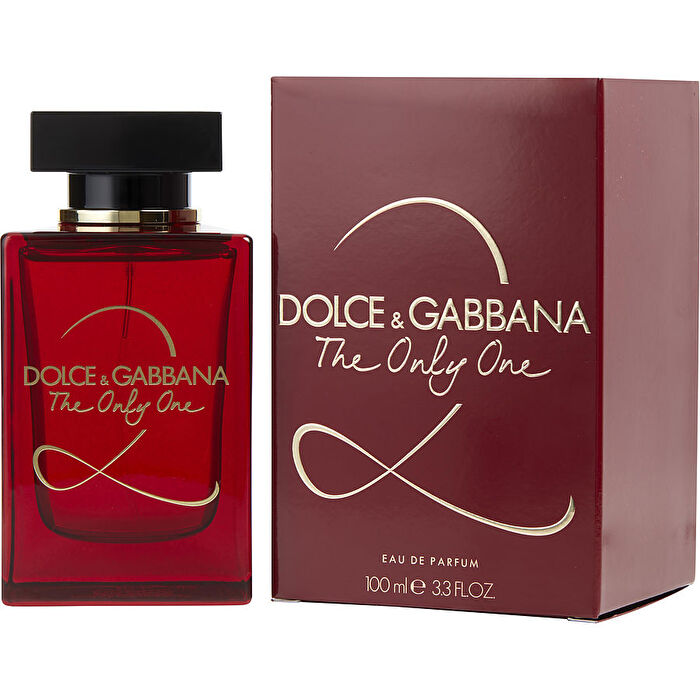 Dolce & Gabbana The Only One 2 Eau De Parfum Spray 100ml/3.3oz